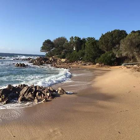 Terra-rossa Nyaraló *